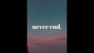 [FREE FOR PROFIT] Tlow x Edo Saiya Type Beat - "never end."