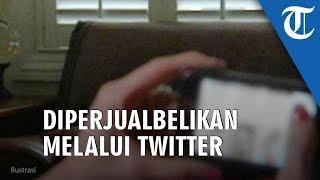 Terungkap Begini Cara Transaksi 44 Video Asusila 3 Pria Lawan 1 wanita, Kasih Link Tinggal Download