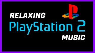 Relaxing PlayStation 2 Music 【3 Hours+】 Study, Sleep, Work, Chill out