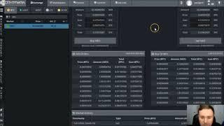 Cryptopia Exchange - Tips the Pros Use - How to Trade on Cryptopia - cryptopia.c.nz