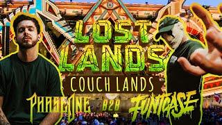 FUNTCASE B2B PHASEONE @ LOST LANDS 2023 | FULL SET