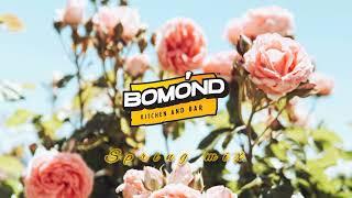 Bomond club Spring mix 2023.Afro house, organic house and indie dance.Andhim|Super Flu