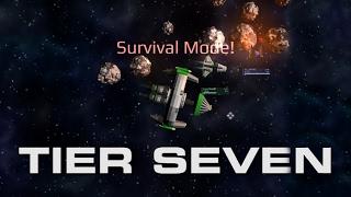 New Tier 7 ships are SO OVERPOWERED - Starblast.io