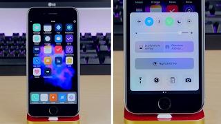 Top 10 Cydia Tweak GRATIS per iOS 10.2 & 10.1.1