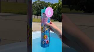 [ASMR] MERMAID COLOR REVEAL ‍️ ROLL FOR UNBOXING pt. 2 #barbie #asmr #shorts