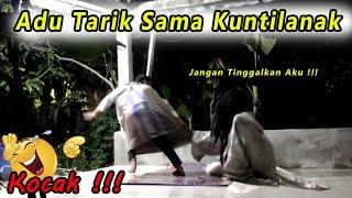 157 ▶️ Ganggu yang Main Game & Bangunin Yang Tidur auto Kocar-kacir !!!