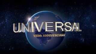 Universal Studios Intro (Replica in Cinema 4d)