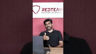 NIST | English | RedTeam Hacker Academy