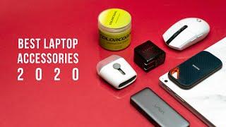 Best Laptop Accessories / Gadgets! 2020