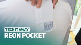 Tech It Away | Reon Pocket by Sony