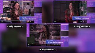 iCarly - Intro Season 1, 2 & 3