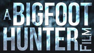 A Bigfoot Hunter Film - Trackways