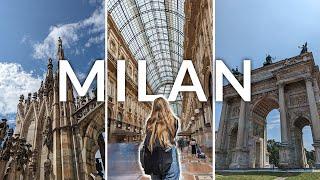 Top 10 Things to Do in Milan | Italy Travel Guide