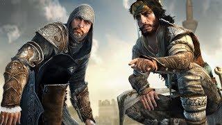 Let’s Talk About… Assassin’s Creed Dynasty.