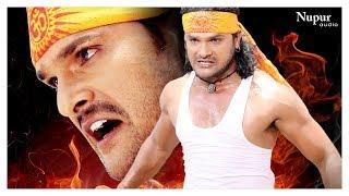 JWALA | Khesari Lal Yadav Bhojouri New film 2023 | Bhojpuri Full Movies