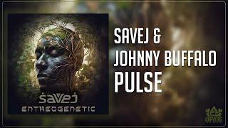 Savej & Johnny Buffalo - Pulse