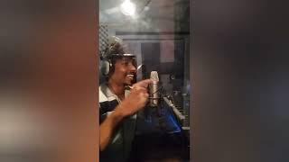 New song recording