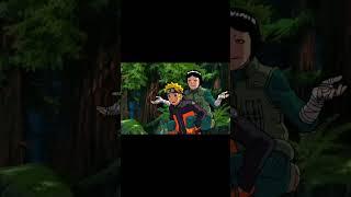 Naruto Members - No Roots| #short #naruto #animeshorts #funny #animeedit