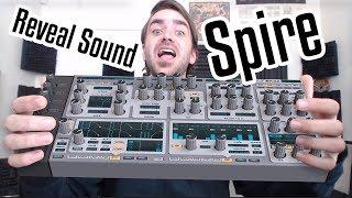 Reveal Sound Spire Introduction [And A Discount Coupon!]