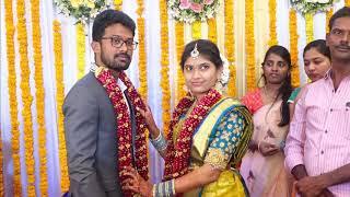 Surekha & Manoj Engagement Celebrations