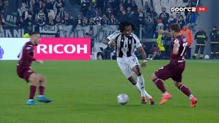 Khephren Thuram vs Torino (H) | 2024/25 | HD