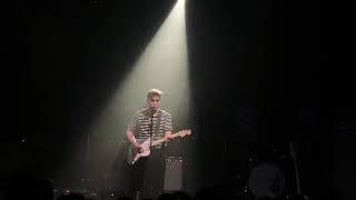 Sam Fender: You're Not the Only One (Acoustic Version) at Electric Brixton