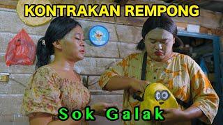 SOK GALAK || KONTRAKAN REMPONG EPISODE 882