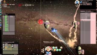 EVE Online DED Complex 7/10 - solo Tengu