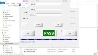 How to fix Invalid IMEI and WiFi Err 0x10 on MediaTek devices without root