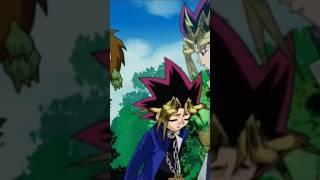 Yugi vs Gansley AMV | Strike of the Ninja #shorts #yugioh #anime