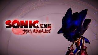 Sonic.EXE The Assault - Fan Game (SAGE 2018)