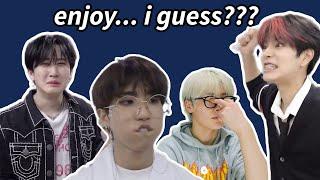 waste 8:32 minutes of your life watching this video of stray kids