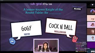 jackbox w/ bedwars youtubers