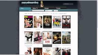 comment regarder des série film sur son pc en streaming