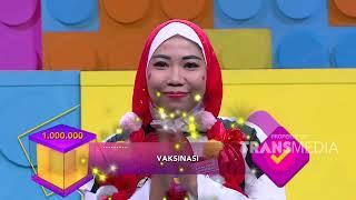 Team Emak - Emak Nonkrong VS Team Bebek Ceria - DREAMBOX INDONESIA (5.9.24) P4