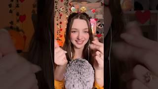 Emoji challenge #asmr #asmrsounds #asmrrelax #asmrtingles #asmrwhispers #asmrsleep #relax #tingles