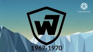 Warner Bros. Pictures Logo History