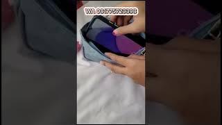 Model Tas Wanita Sling Bag Kekinian dan Viral / Part 1 #taswanita #tasimportbranded #grosirtas #fyp