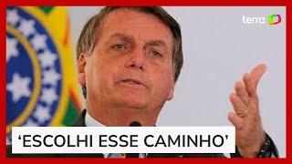 PF decide indiciar Bolsonaro nos inquéritos da venda de joias ilegais e do cartão de vacinas