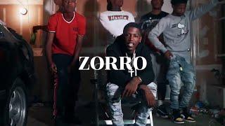 [FREE] Young Slo Be x EBK Young Joc Type Beat 2024 - "Zorro"