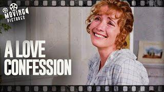 Edward Confesses: "My Heart Always Will Be Yours" | Sense and Sensibility (Emma Thompson)
