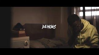 Bleezy (D.O.D) - Demons (Music Video)