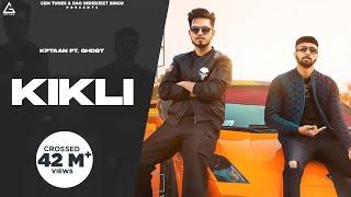 Punjabi Songs 2021 | KIKLI : KPTAAN FT Ghost (Official Video) Tru G | Punjabi Songs 2021