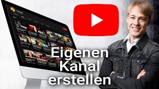 Eigenen Let's Play Kanal erstellen | Wie werde ich Let's Player? #02