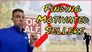 "Texting Tuesday" 2/22/22 - The "How To Find Motivated Real Estate Sellers" Script