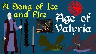 A Song of Ice and Fire: Age of Valyria