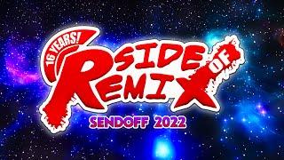 The Sparta Remix 2022 Sendoff Collab - [THE R SIDE OF REMIX]