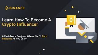 Affiliate Rewards Bootcamp: Do you have what it takes to become a crypto influencer?