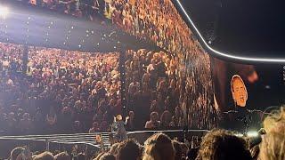 Adele - Someone Like You Live Munich, Messe München 30/08/2024