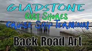 Explore The Stunning East Shores Of Gladstone Queensland!